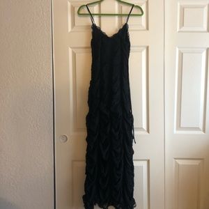 Betsey Johnson evening dress size 6